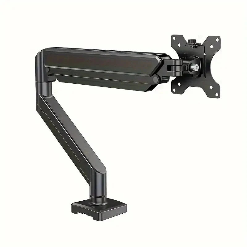 Bras Écran Simple Gaming — Support Moniteur 13-32" - GamerZone