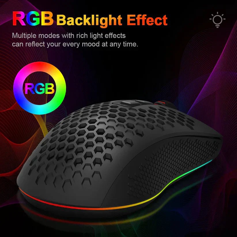 Meilleure souris gaming sans fil 2026 — Notre sélection - GamerZone
