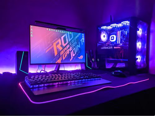 Setup streaming : le matériel indispensable pour débuter en 2026 - GamerZone