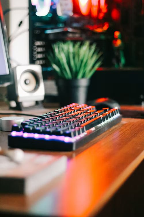Clavier mécanique gaming 2026 — Lequel choisir ? - GamerZone