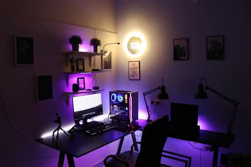 Setup gaming petit budget 2026 — Guide complet - GamerZone
