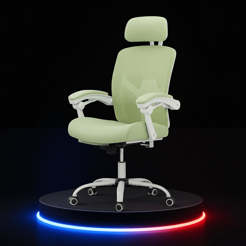 Chaises Gaming JHK — Ergonomiques & Confortables - GamerZone