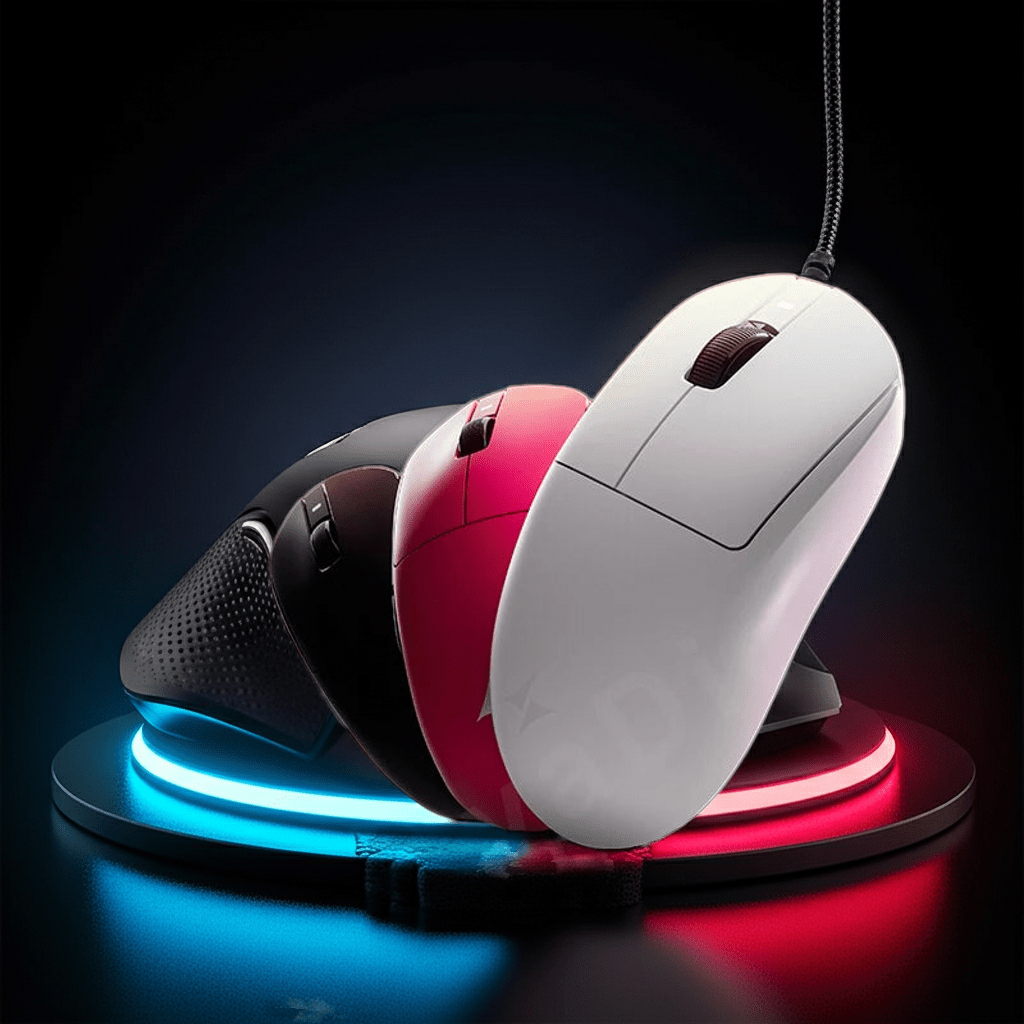 Nouveautés Gaming GamerZone — Derniers Produits - GamerZone
