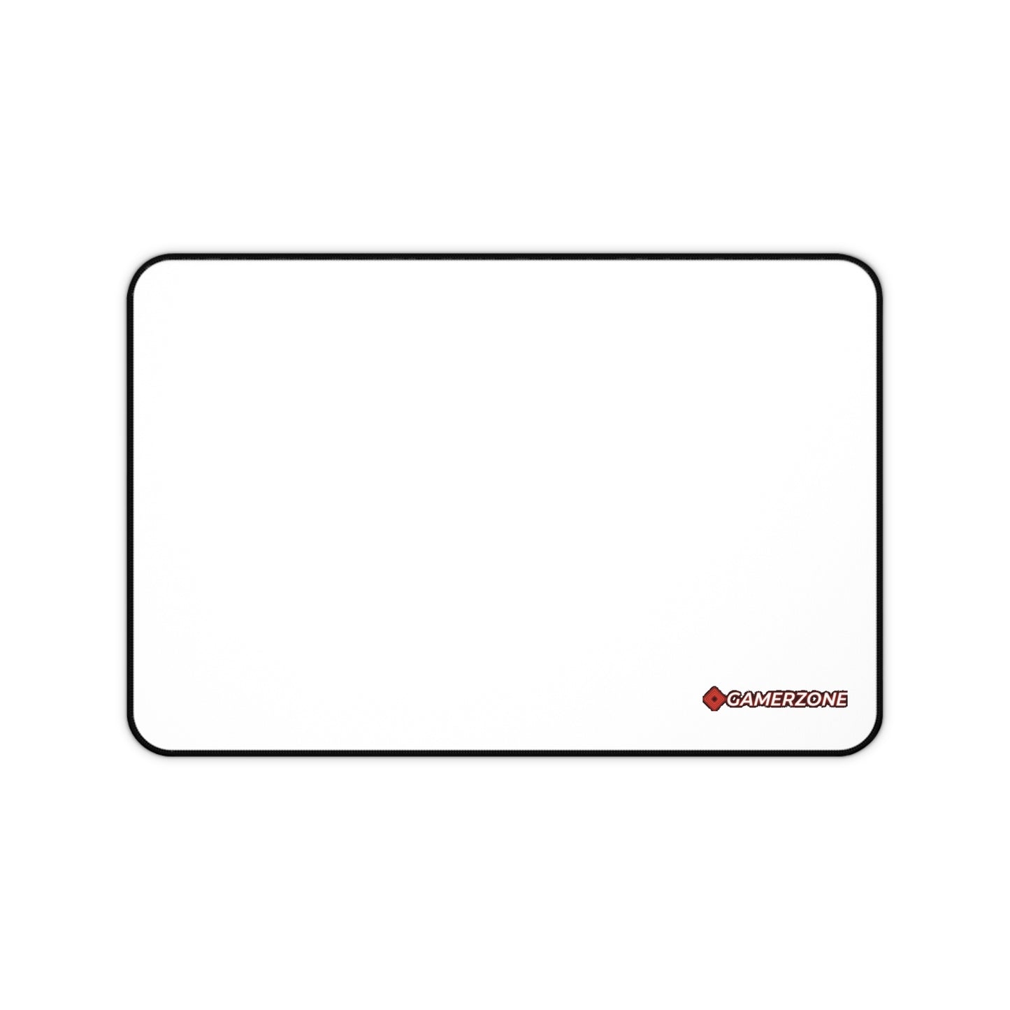 Tapis personnalisable GamerZone avec photo — GamerZone
