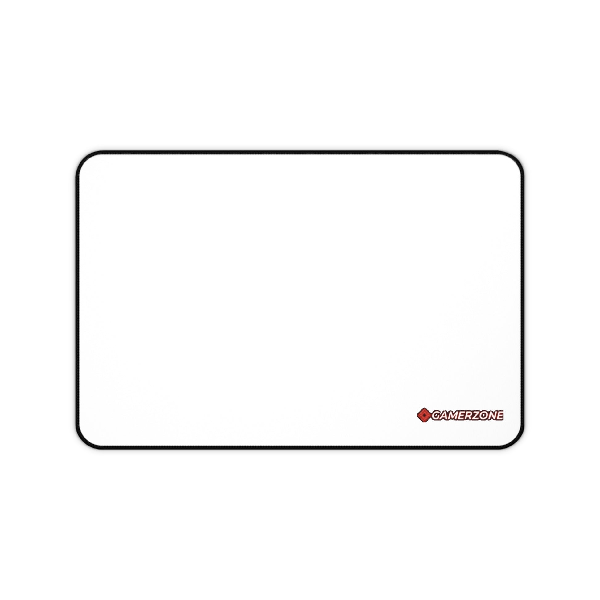 Tapis personnalisable GamerZone avec photo — GamerZone