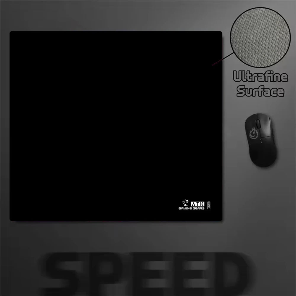 Tapis de Souris Gaming ATK 99G Air — Contrôle & Précision | Multi-formats - GamerZone