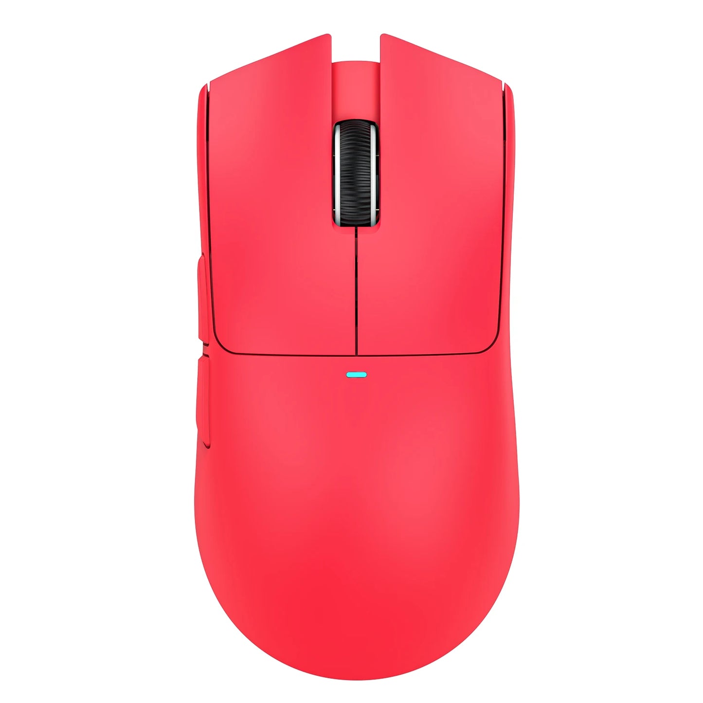 Souris Gaming Sans Fil Attack Shark X11 – Tri-Mode 2.4G/BT/Filaire – Capteur PAW3311 – Base de Charge Magnétique RGB – 63g - GamerZone