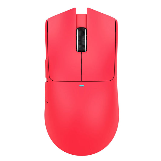 Souris Gaming Sans Fil Attack Shark X11 – PAW3311 63g Charge Magnétique RGB - GamerZone