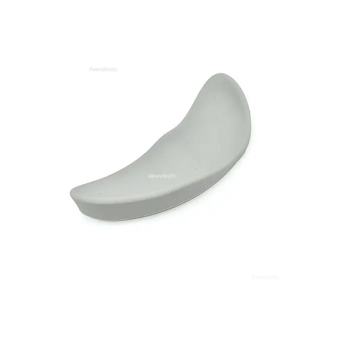 Repose-Poignet Souris Gaming — Gel Silicone Ergonomique Antidérapant