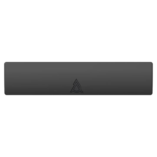 Repose-Poignet Gaming Clavier — Mousse à Mémoire de Forme, Base Antidérapante, 81 Touches - GamerZone