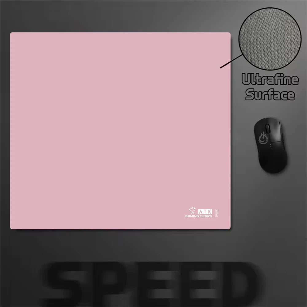 Tapis de Souris Gaming ATK 99G Air — Contrôle & Précision | Multi-formats - GamerZone