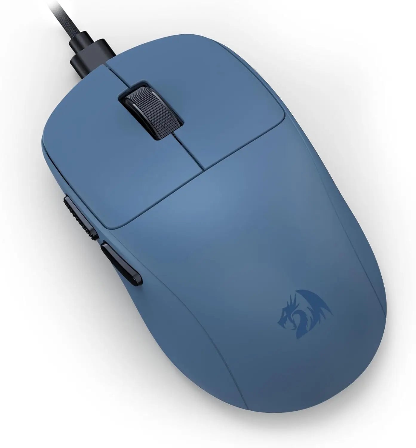 Souris Gaming Filaire Ultra Légère Redragon M817 24000 DPI - GamerZone