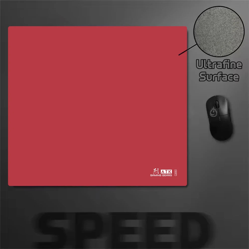 Tapis de Souris Gaming ATK 99G Air — Contrôle & Précision | Multi-formats - GamerZone