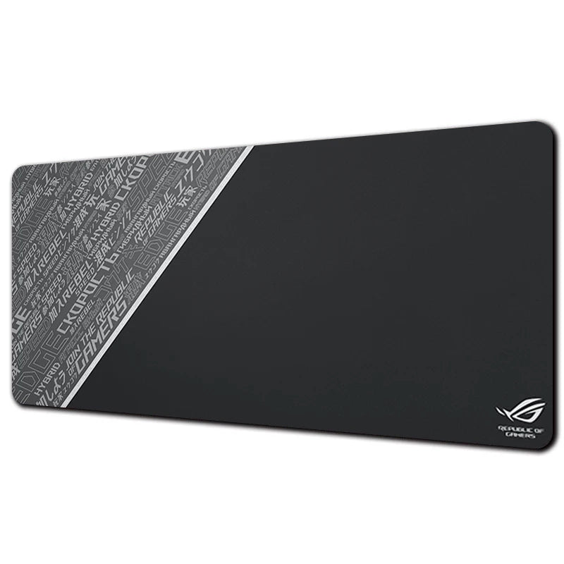 Tapis de Souris Gaming XL RGB — 4 Tailles Imperméable - GamerZone
