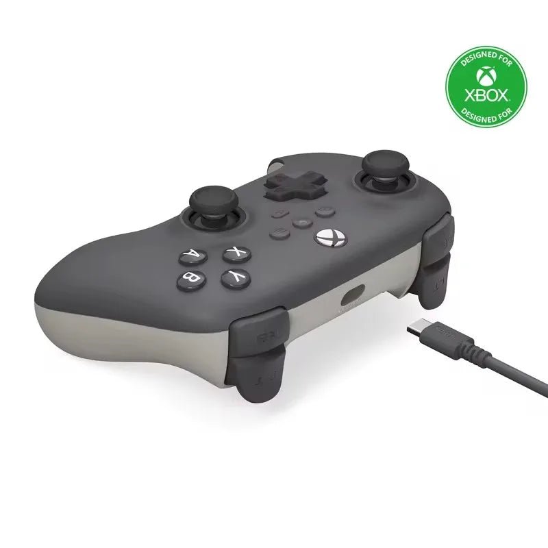 Manette Xbox Filaire 8BitDo Ultimate C — Hall Effect / RGB / Xbox & PC - GamerZone