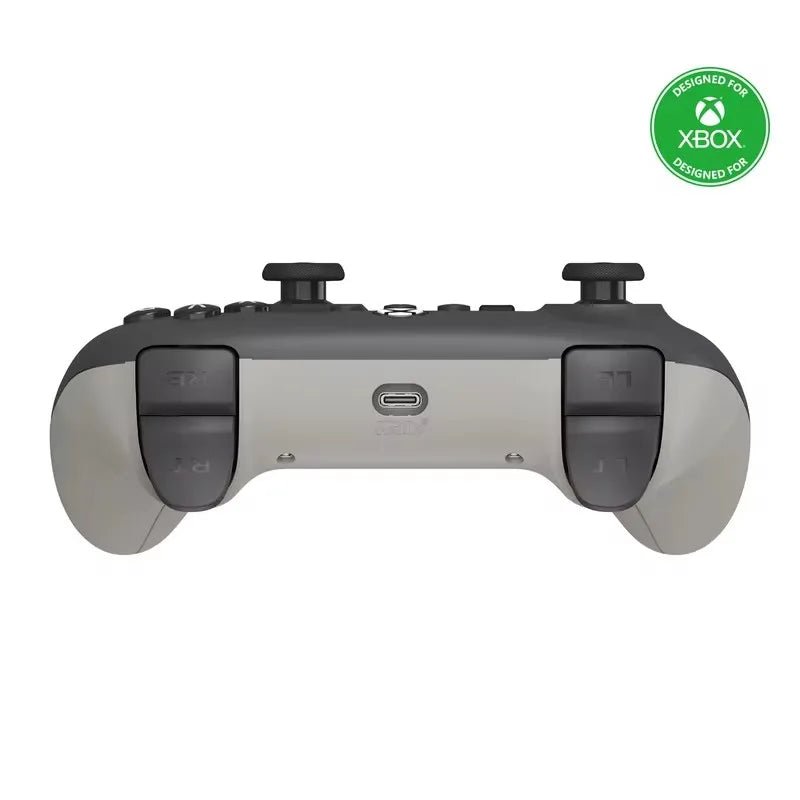 Manette Xbox Filaire 8BitDo Ultimate C — Hall Effect / RGB / Xbox & PC - GamerZone