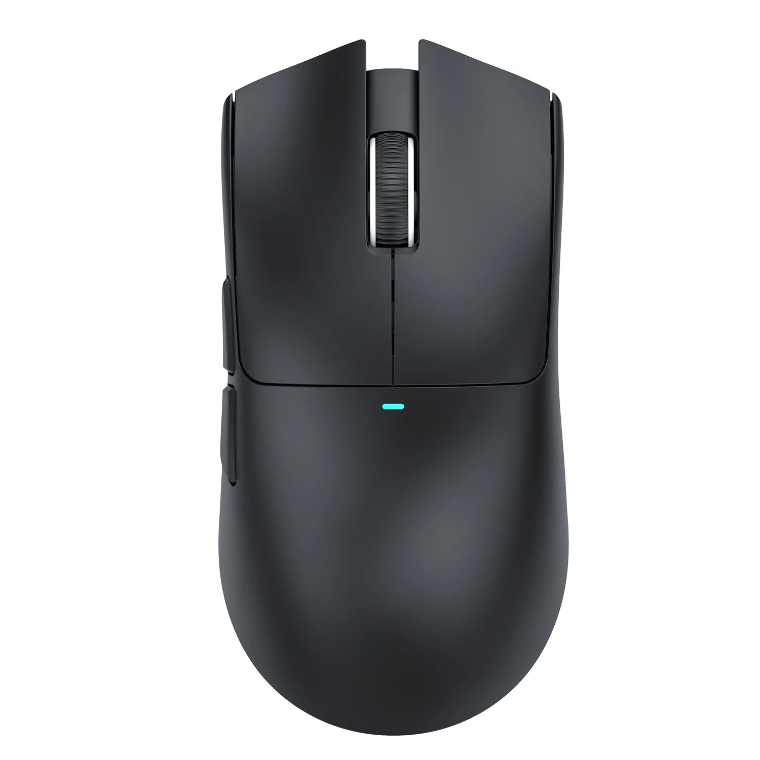 Souris Gaming Sans Fil Attack Shark X11 – Tri-Mode 2.4G/BT/Filaire – Capteur PAW3311 – Base de Charge Magnétique RGB – 63g - GamerZone