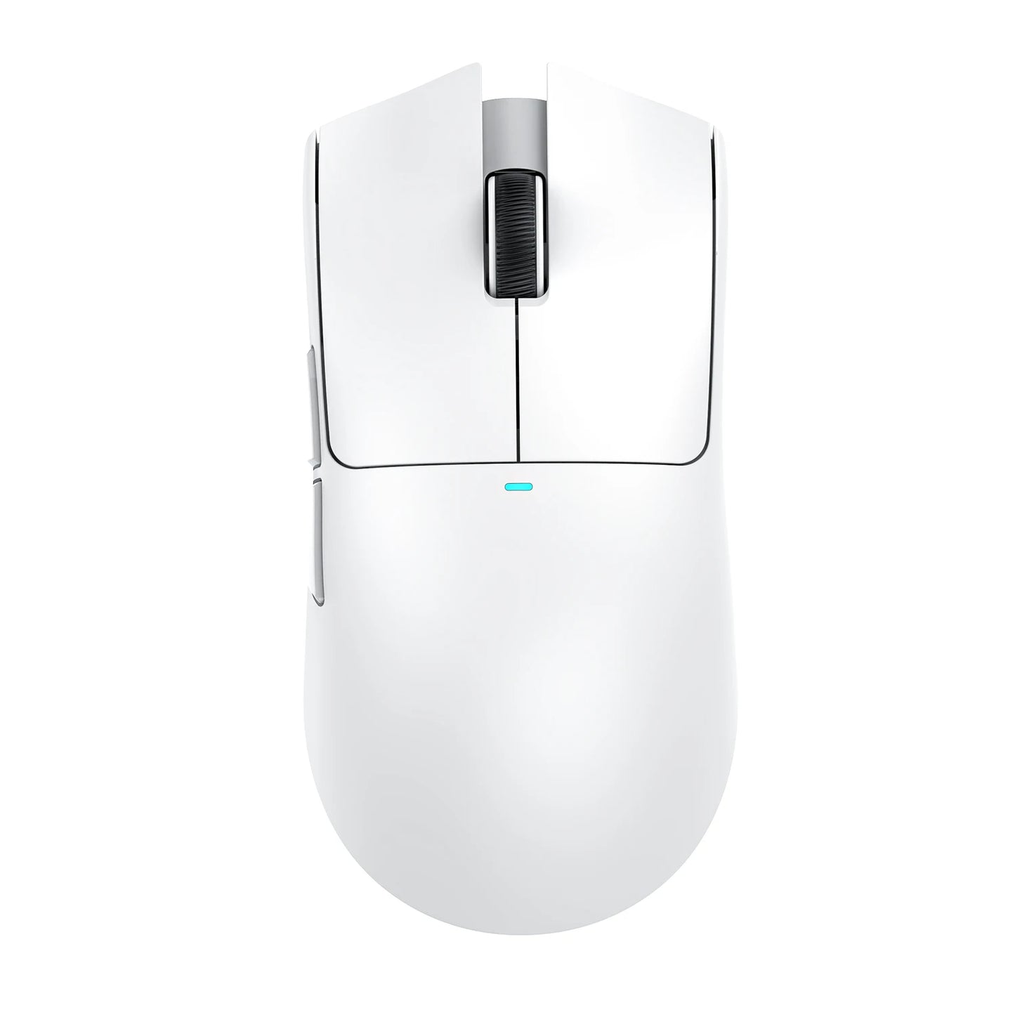 Souris Gaming Sans Fil Attack Shark X11 – Tri-Mode 2.4G/BT/Filaire – Capteur PAW3311 – Base de Charge Magnétique RGB – 63g - GamerZone