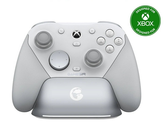 Manette GameSir G7 Pro Xbox - Filaire/Sans Fil PC Android Hall Effect - GamerZone