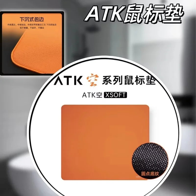 tapis gaming ATK Kong Xsoft surface XSOFT esport GamerZone