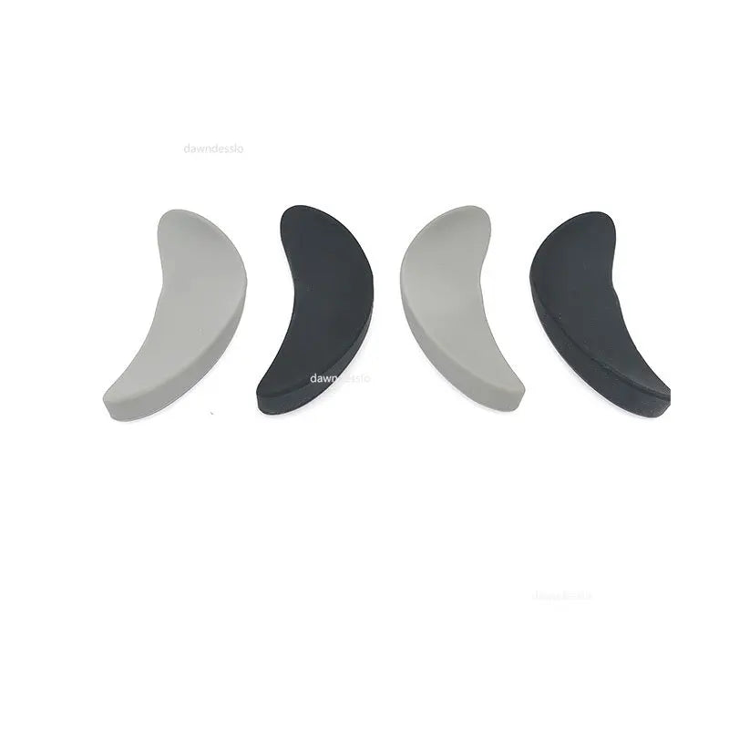 Repose-Poignet Souris Gaming — Gel Silicone Ergonomique Antidérapant