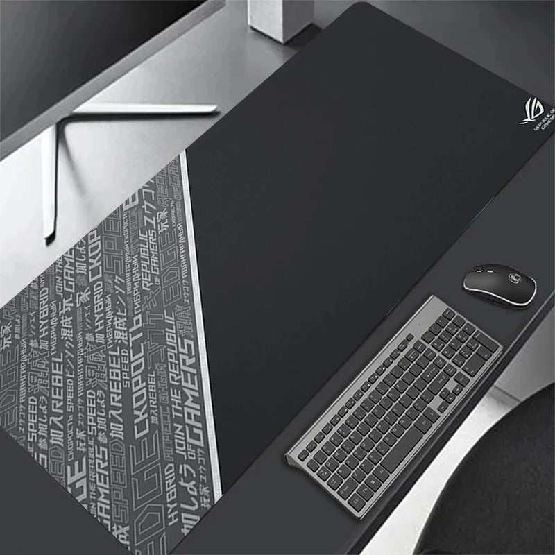 Tapis de Souris Gaming XL RGB Design Gamer - GamerZone