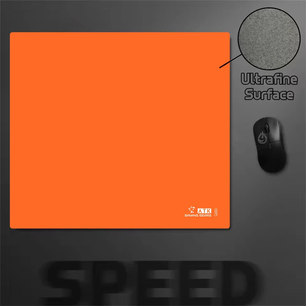 Tapis de Souris Gaming ATK 99G Air — Contrôle & Précision | Multi-formats - GamerZone