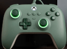 Manette Xbox Filaire 8BitDo Ultimate C — Hall Effect / RGB / Xbox & PC - GamerZone