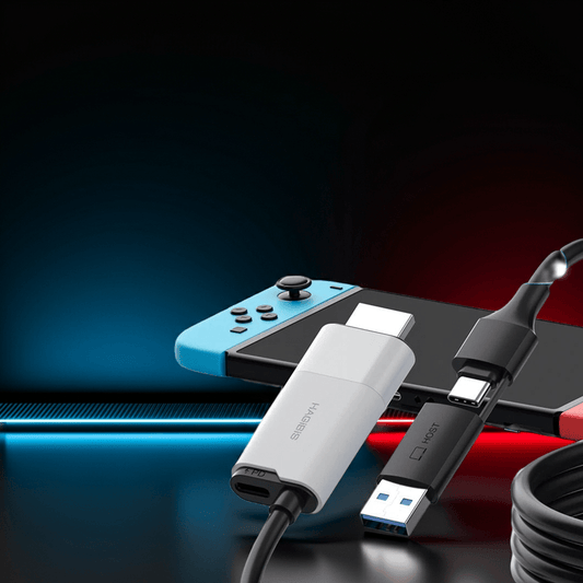carte de capture USB 3.0 HDMI gaming